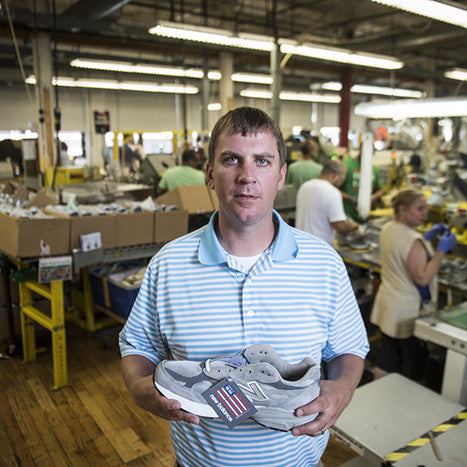 Made in USA Sneakers