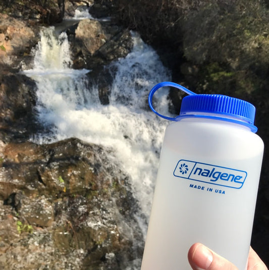 Nalgene - From Lab to Land