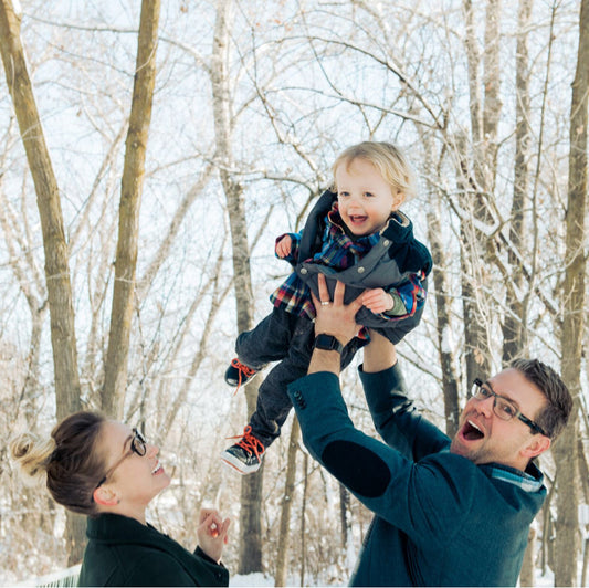 Mama Makers to Celebrate This Holiday Season